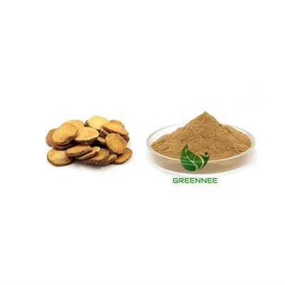 Alisma þykkni 10: 1; 50: 1; 100: 1