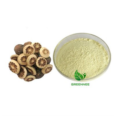 Citrus aurantium þykkni Synephrine 98% 94-07-5