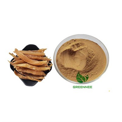 Cochinchnese aspas rót PE 10: 1; 50: 1; 100: 1 200: 1