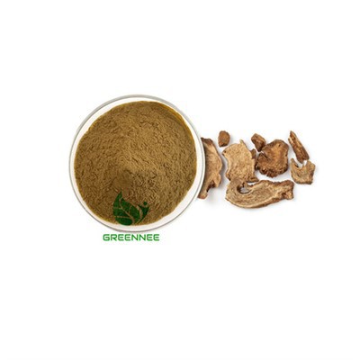 Costustoot Extract 10: 1; 50: 1; 100: 1