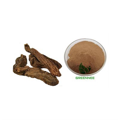 Cynomorium kókcineum þykkni 10: 1; 50: 1; 100: 1 200: 1