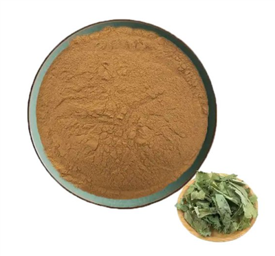 Epimedium útdráttarduft