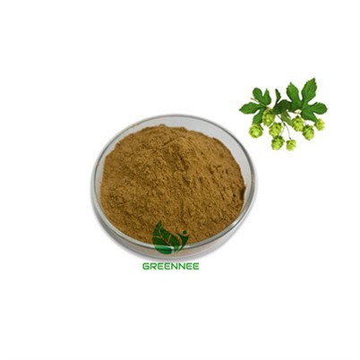 Humla þykkni 10: 1; 50: 1; 100: 1 200: 1