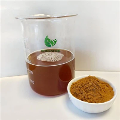 Rhodiola Rosea þykkni