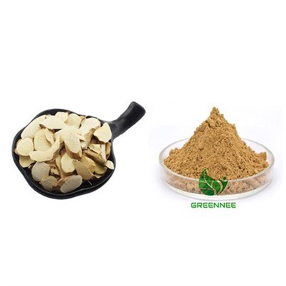 Japan Yam Rhizome Extract 10:1 Til 200:1