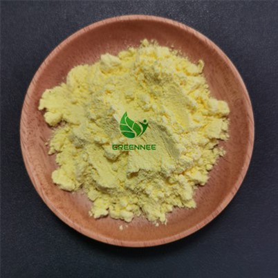 Kava þykkni Kavalacton 30% 50% 70% (HPLC) CAS 9000-38-8