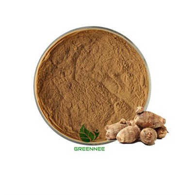 Pueraria rót þykkni puerarin 3681-99-0