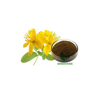 ST JOHN'S WORT EKKIPTI HYPERICIN 0. 3% (UV) CAS 548-04-9