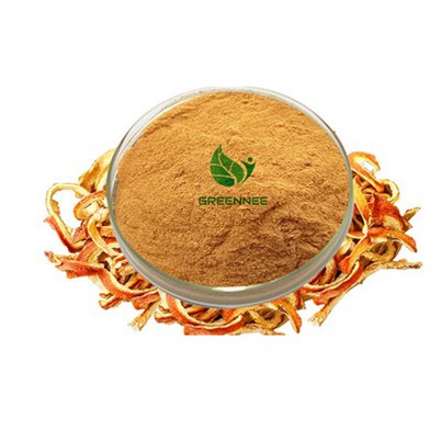 Tangerine Peel Extract 10:1 Til 200:1