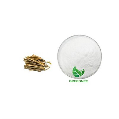 Hvítur víði gelta salicín 15 ~ 98%(HPLC)