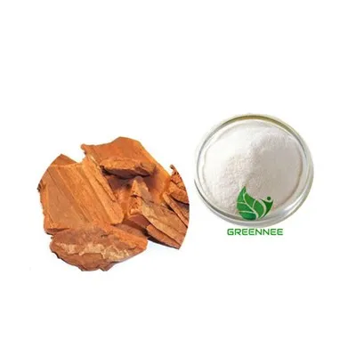 Yohimbine hcl 98% cas 65-19-0